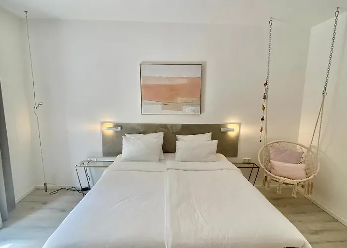 Room Tara Malinska