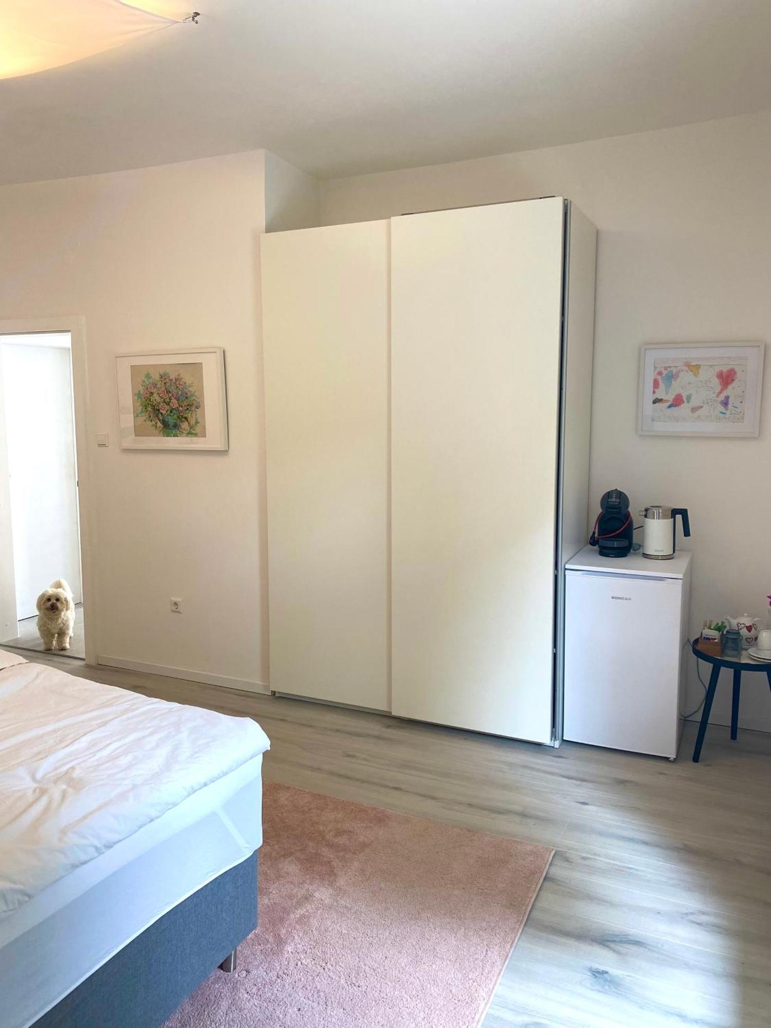 Appartement Tara