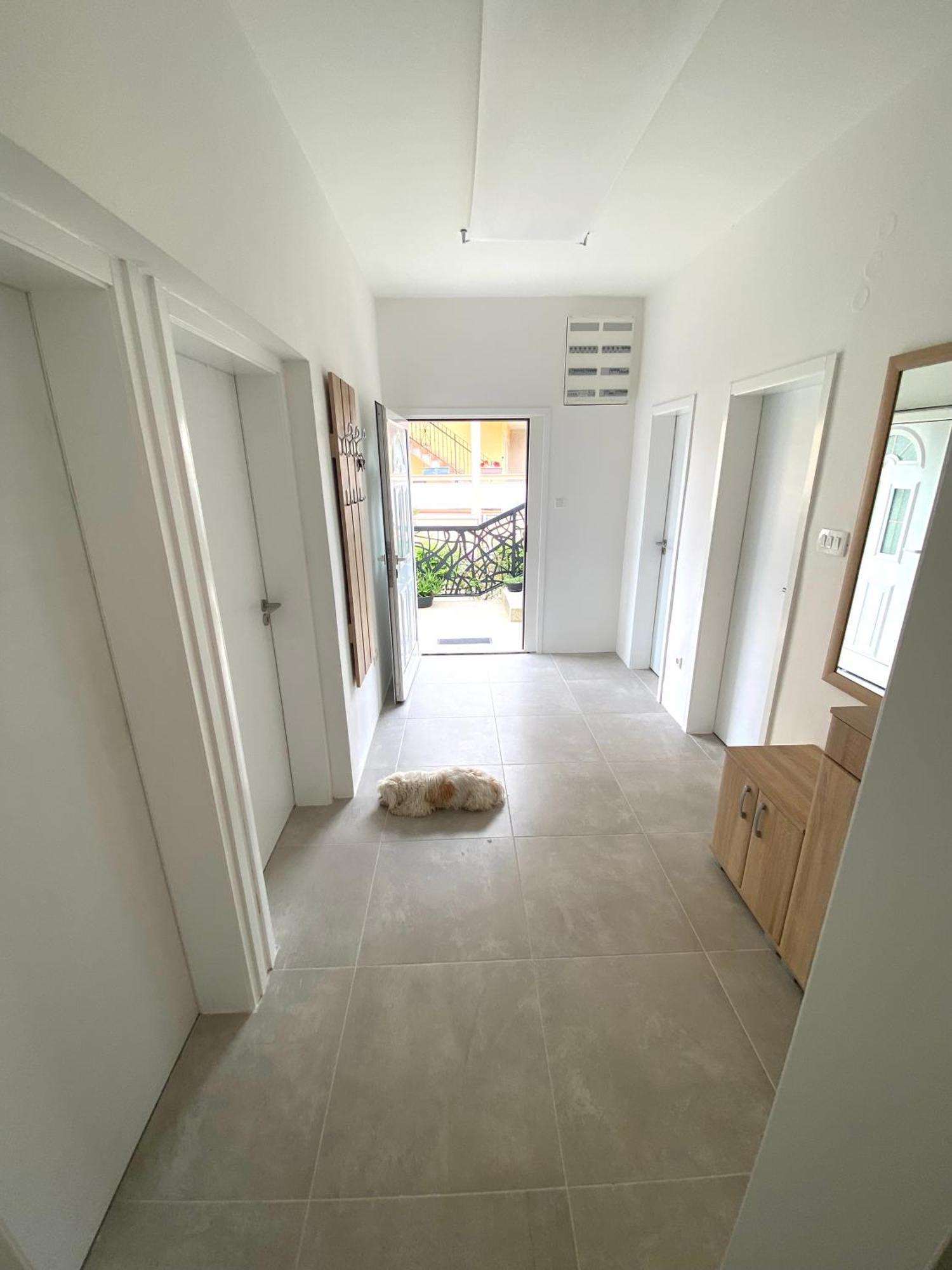 Appartement Tara *