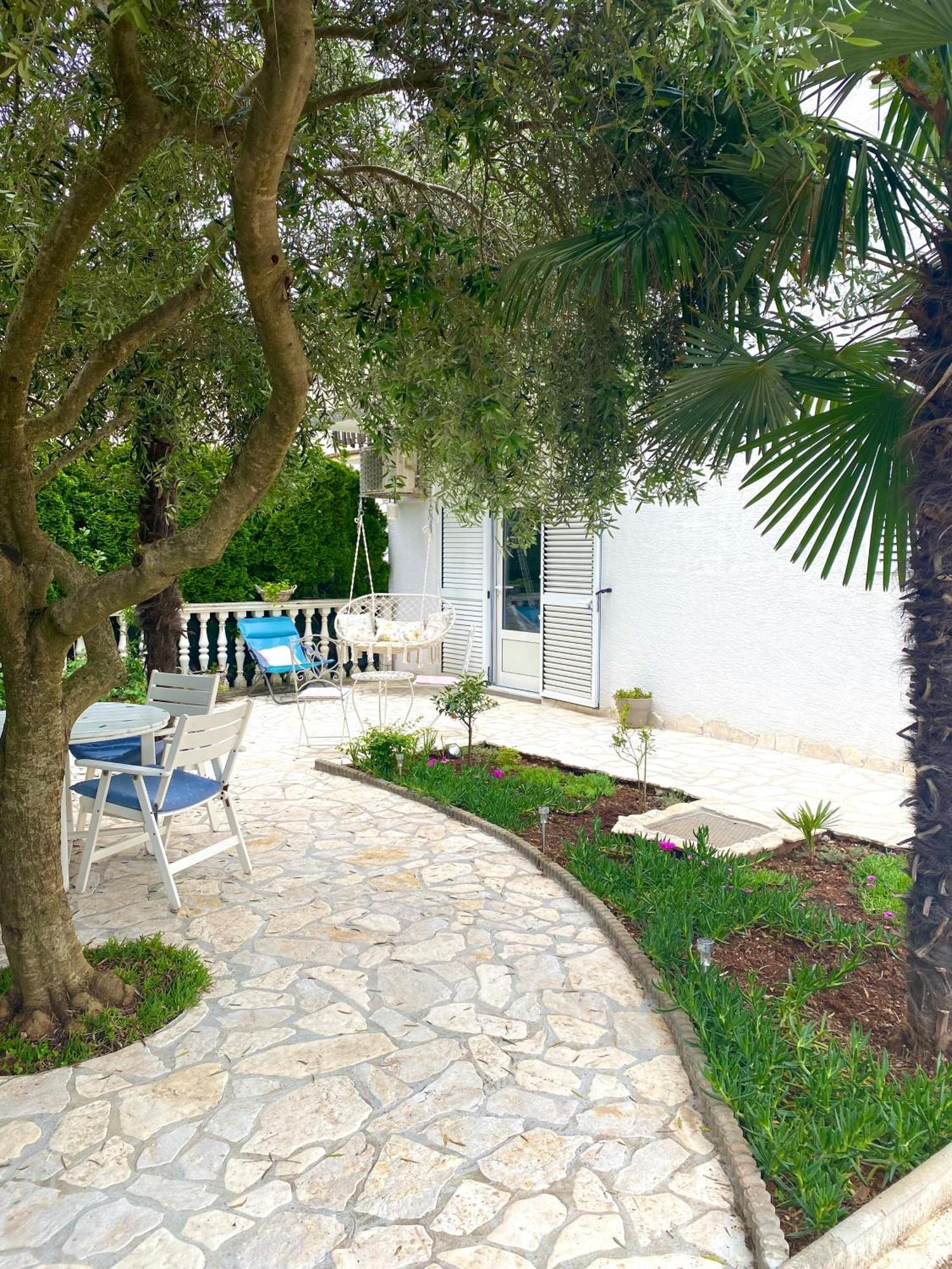 Tara Appartement Malinska