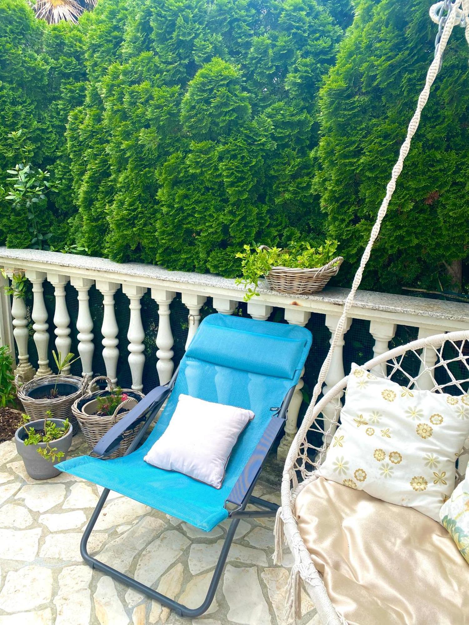 Appartement Tara *