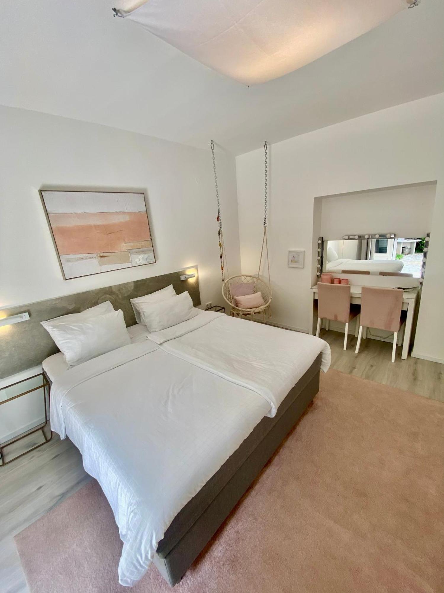 Tara Appartement *